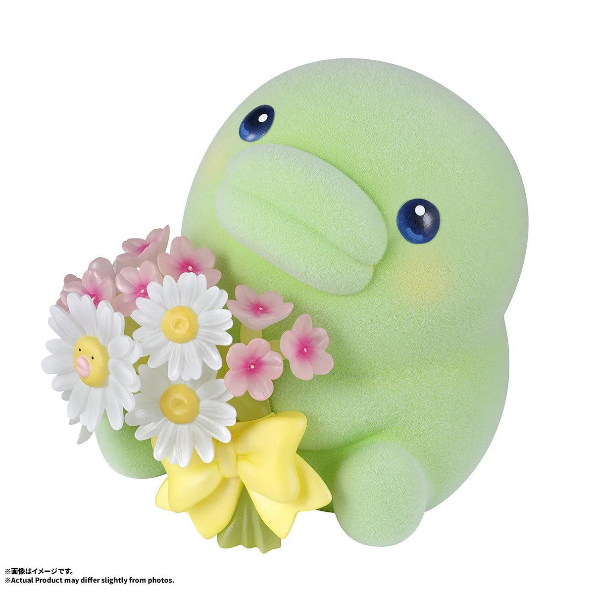 【予約安心出荷】[FIG] mofamofy(もふぁもふぃ) くちぱっち たまごっち 完成品 フィギュア バンダイスピリッツ(2026年12月)