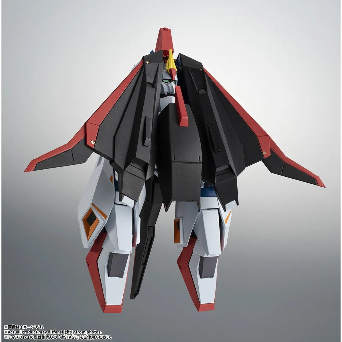 【予約安心出荷】[FIG] ROBOT魂(SIDE MS) MSZ-006 Zガンダム ver. A.N.I.M.E. 機動戦士Zガンダム 完成品 可動フィギュア バンダイスピリッツ(2026年12月)