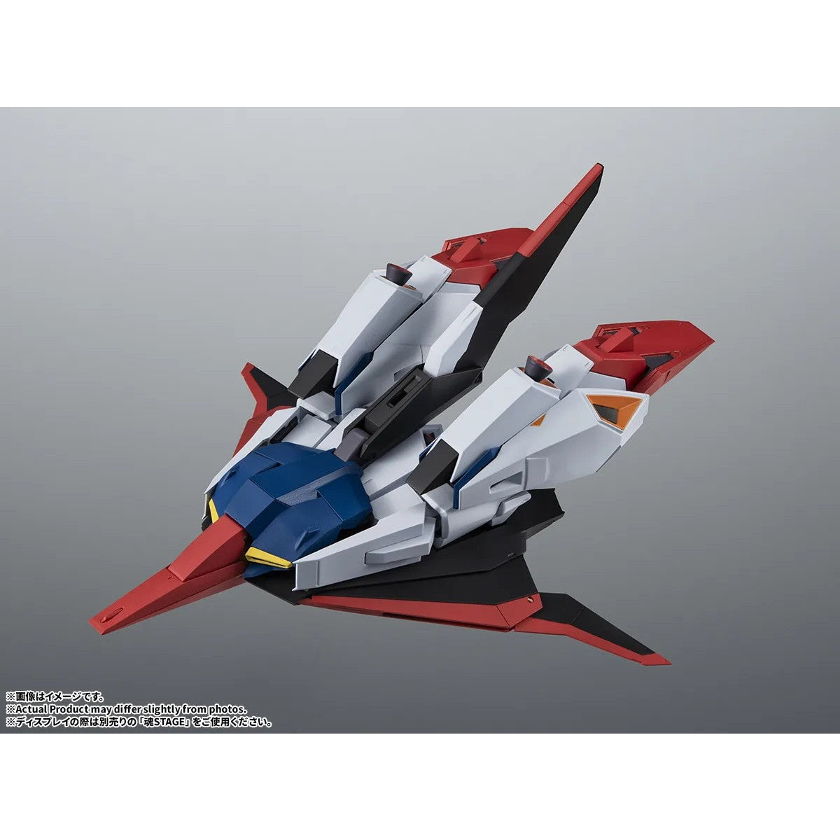 【予約安心出荷】[FIG] ROBOT魂(SIDE MS) MSZ-006 Zガンダム ver. A.N.I.M.E. 機動戦士Zガンダム 完成品 可動フィギュア バンダイスピリッツ(2026年12月)