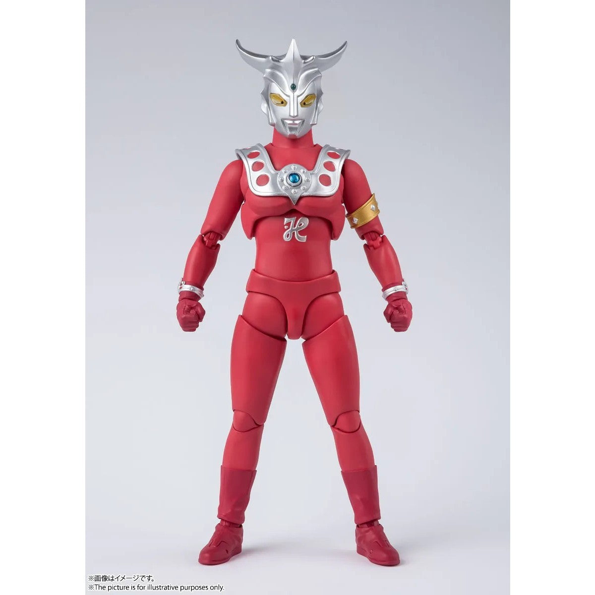 【予約安心出荷】[FIG] (再販) S.H.Figuarts(フィギュアーツ) ウルトラマンレオ 完成品 可動フィギュア バンダイスピリッツ(2026年12月)