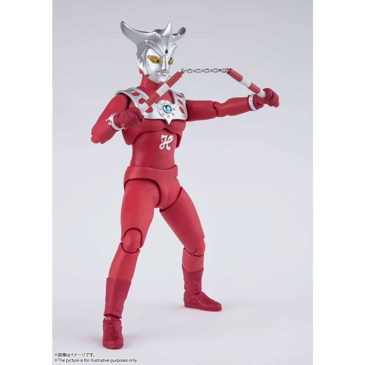 【予約安心出荷】[FIG] (再販) S.H.Figuarts(フィギュアーツ) ウルトラマンレオ 完成品 可動フィギュア バンダイスピリッツ(2026年12月)