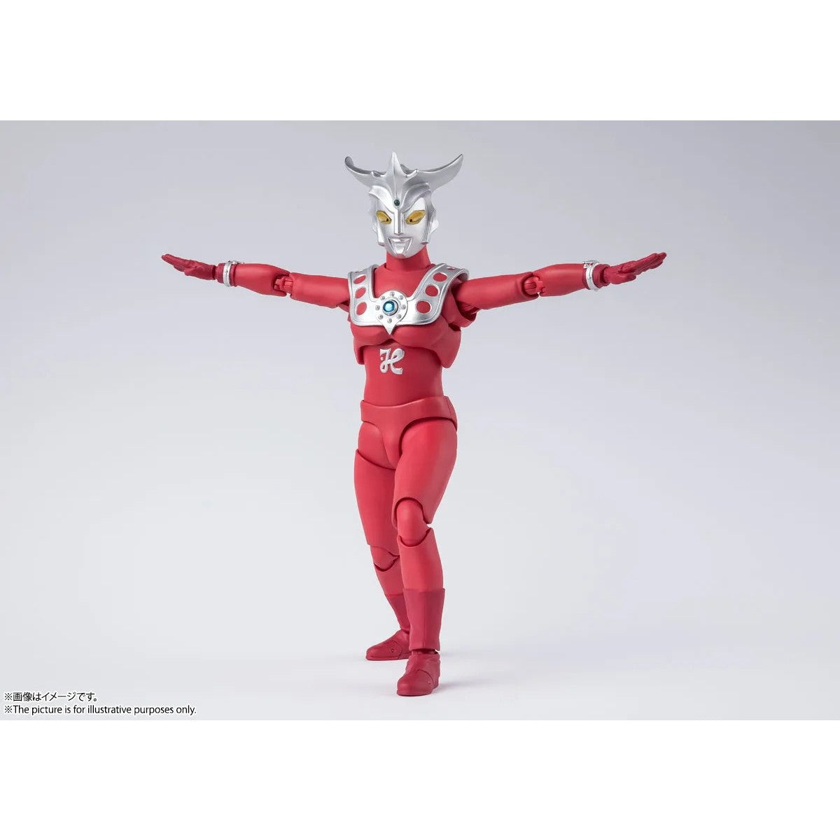 【予約安心出荷】[FIG] (再販) S.H.Figuarts(フィギュアーツ) ウルトラマンレオ 完成品 可動フィギュア バンダイスピリッツ(2026年12月)