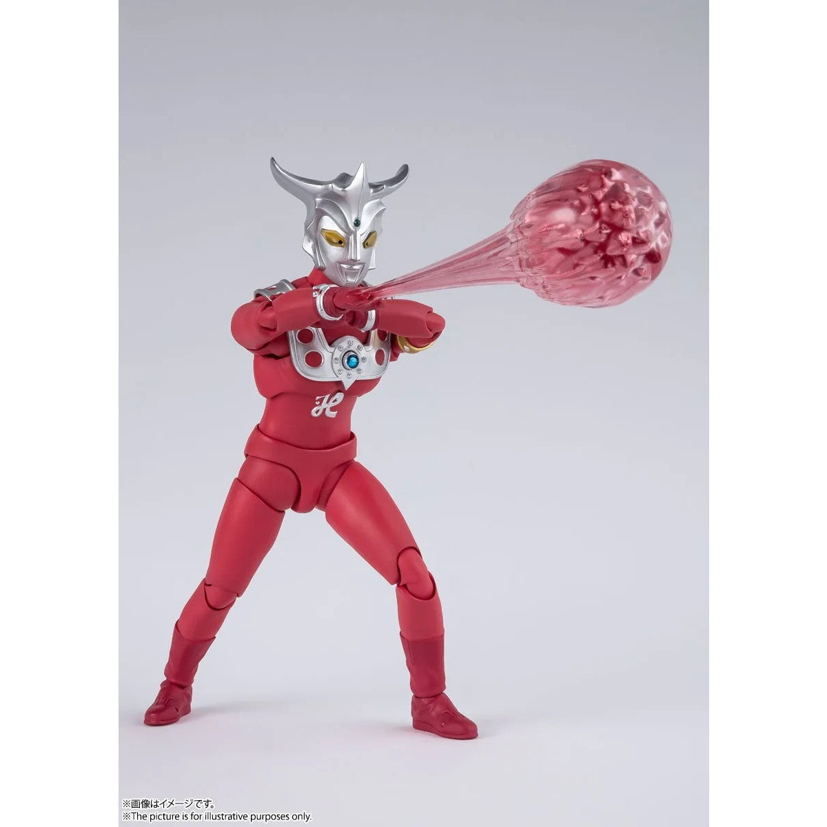【予約安心出荷】[FIG] (再販) S.H.Figuarts(フィギュアーツ) ウルトラマンレオ 完成品 可動フィギュア バンダイスピリッツ(2026年12月)