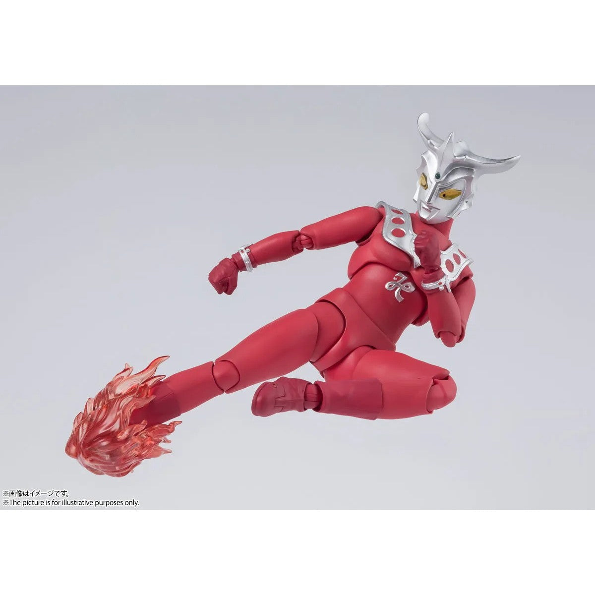 【予約安心出荷】[FIG] (再販) S.H.Figuarts(フィギュアーツ) ウルトラマンレオ 完成品 可動フィギュア バンダイスピリッツ(2026年12月)