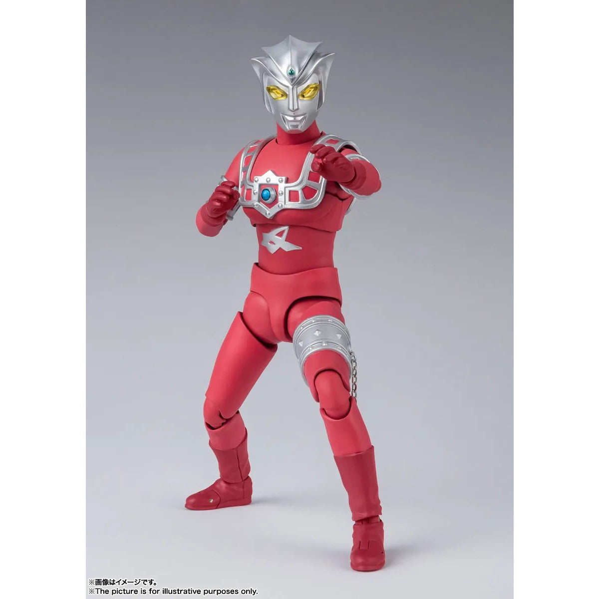 【予約安心出荷】[FIG] (再販) S.H.Figuarts(フィギュアーツ) アストラ ウルトラマンレオ 完成品 可動フィギュア バンダイスピリッツ(2026年12月)