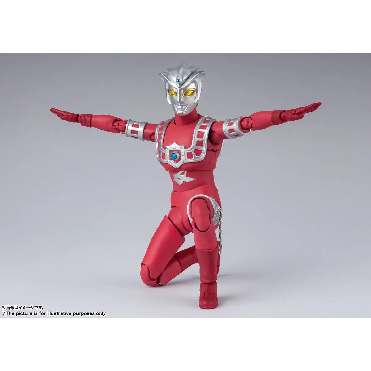 【予約安心出荷】[FIG] (再販) S.H.Figuarts(フィギュアーツ) アストラ ウルトラマンレオ 完成品 可動フィギュア バンダイスピリッツ(2026年12月)