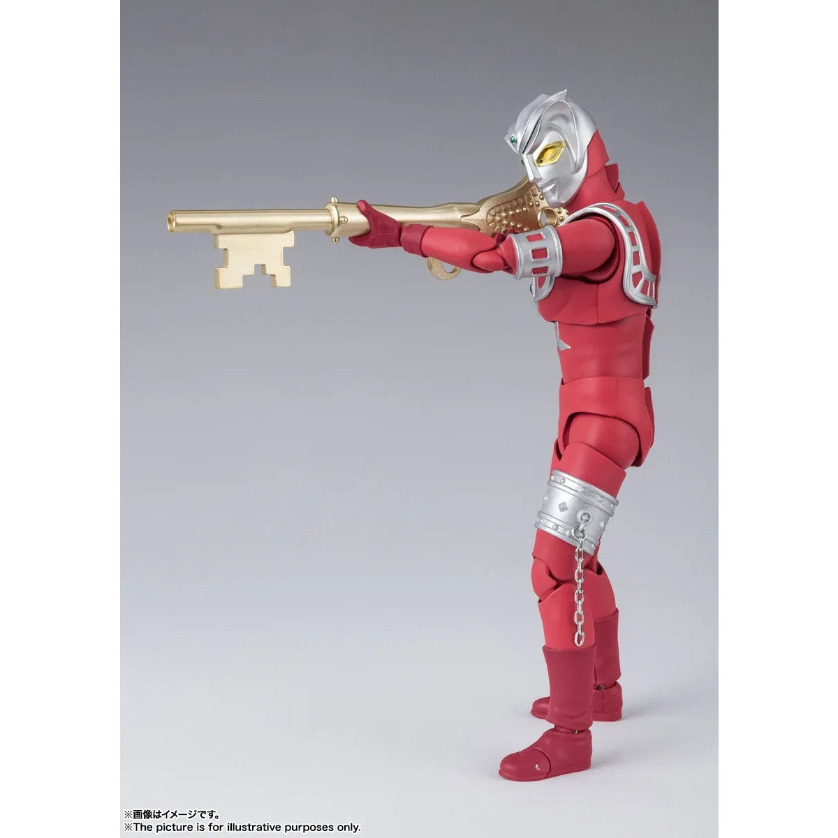 【予約安心出荷】[FIG] (再販) S.H.Figuarts(フィギュアーツ) アストラ ウルトラマンレオ 完成品 可動フィギュア バンダイスピリッツ(2026年12月)