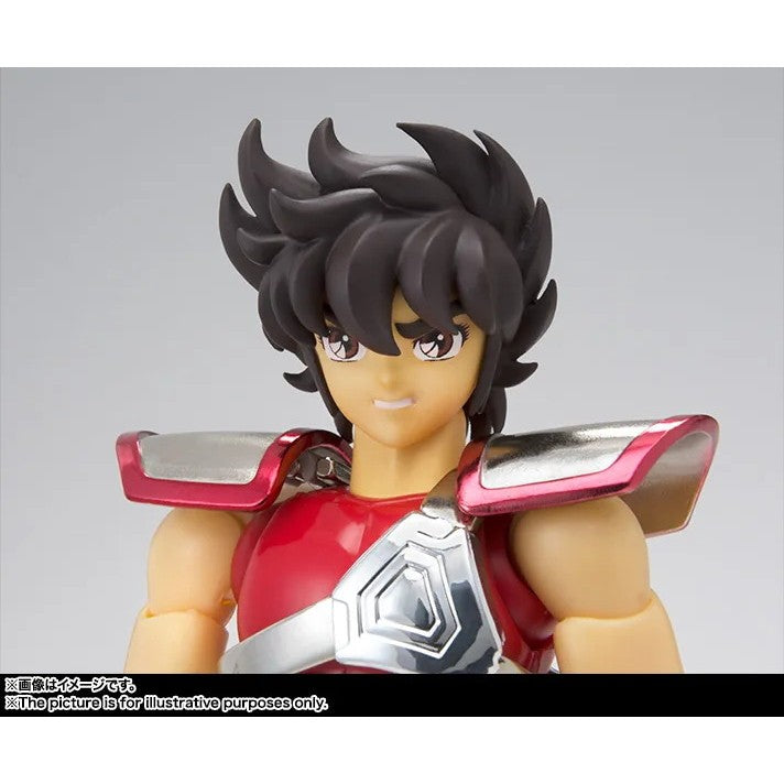 【予約安心出荷】[FIG] (再販) 聖闘士聖衣神話 ペガサス星矢 初期青銅聖衣(リバイバル版) 聖闘士星矢 完成品 可動フィギュア バンダイスピリッツ(2026年12月)
