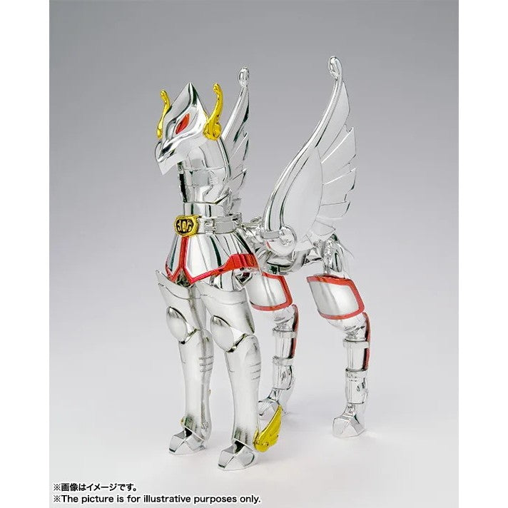 【予約安心出荷】[FIG] (再販) 聖闘士聖衣神話 ペガサス星矢 初期青銅聖衣(リバイバル版) 聖闘士星矢 完成品 可動フィギュア バンダイスピリッツ(2026年12月)