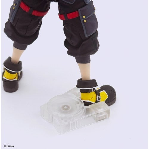 【予約安心出荷】[FIG] FORM-ISM ACT(フォルミズム アクト) ソラ KINGDOM HEARTS III(キングダム ハーツ3) 完成品 可動フィギュア スクウェア・エニックス(2027年1月)