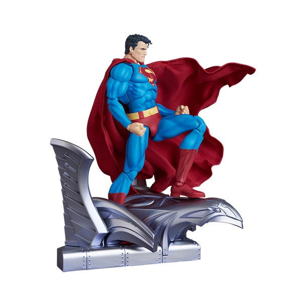 【予約安心出荷】[FIG] マフェックス No.317 MAFEX SUPERMAN(SUPERMAN: FOR TOMORROW)(スーパーマン スーパーマン: フォー・トゥモロー) 完成品 可動フィギュア メディコム・トイ(2027年4月)