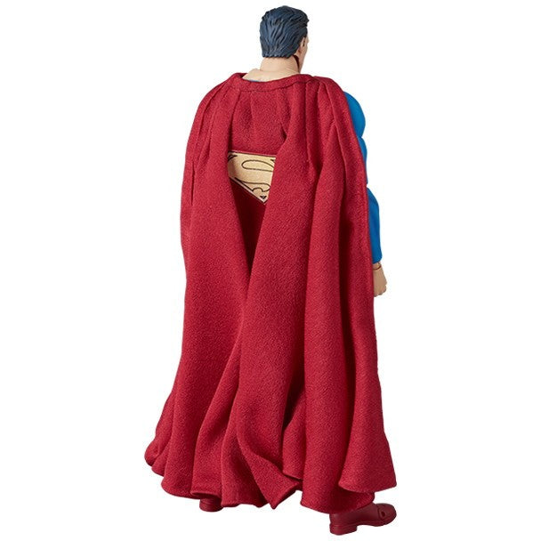 【予約安心出荷】[FIG] マフェックス No.317 MAFEX SUPERMAN(SUPERMAN: FOR TOMORROW)(スーパーマン スーパーマン: フォー・トゥモロー) 完成品 可動フィギュア メディコム・トイ(2027年4月)