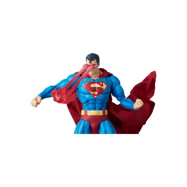 【予約安心出荷】[FIG] マフェックス No.317 MAFEX SUPERMAN(SUPERMAN: FOR TOMORROW)(スーパーマン スーパーマン: フォー・トゥモロー) 完成品 可動フィギュア メディコム・トイ(2027年4月)