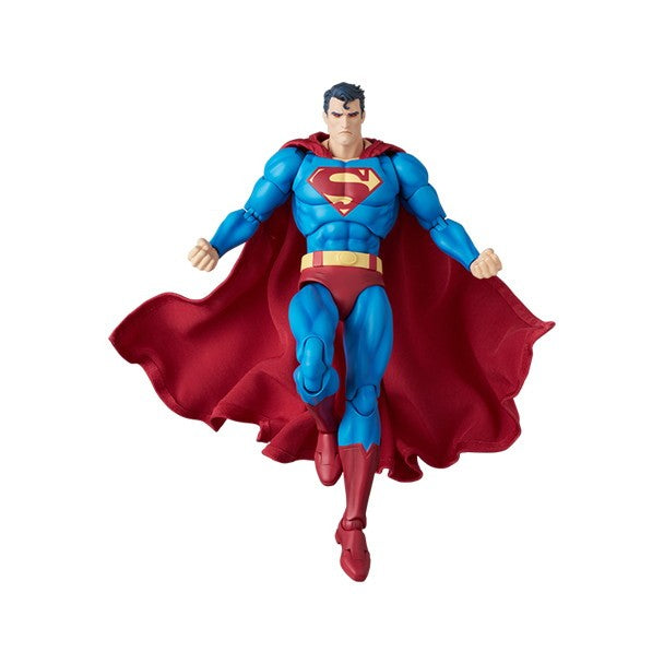 【予約安心出荷】[FIG] マフェックス No.317 MAFEX SUPERMAN(SUPERMAN: FOR TOMORROW)(スーパーマン スーパーマン: フォー・トゥモロー) 完成品 可動フィギュア メディコム・トイ(2027年4月)