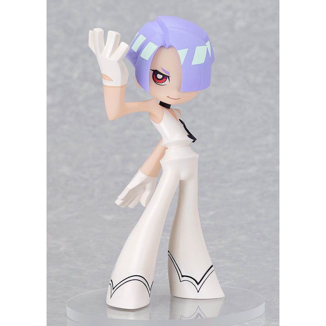 【予約安心出荷】[FIG] POP UP PARADE(ポップアップパレード) ポリエステル New PANTY & STOCKING with GARTERBELT(ニューパンティ&ストッキングwithガーターベルト) 完成品 フィギュア グッドスマイルカンパニー(2027年1月)