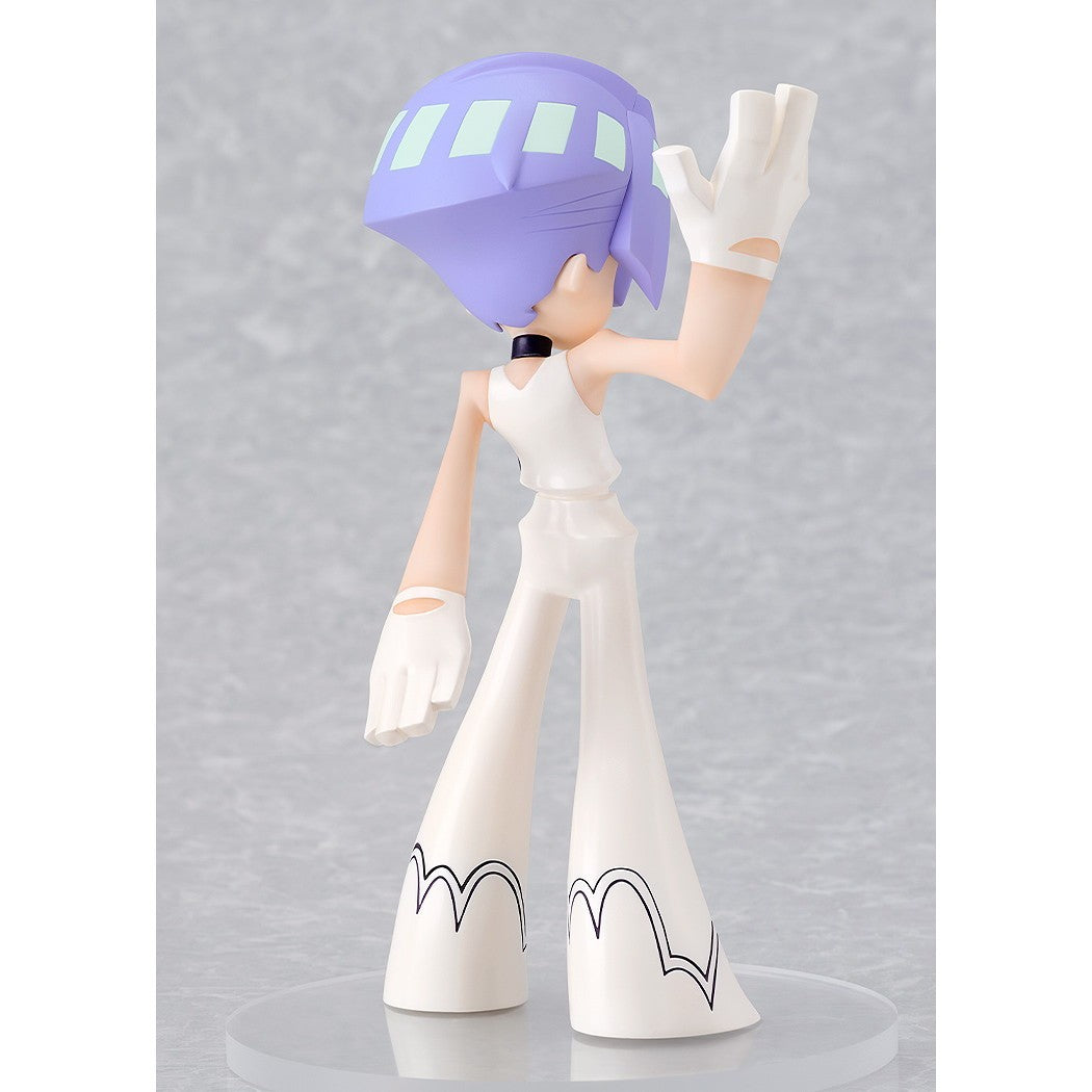 【予約安心出荷】[FIG] POP UP PARADE(ポップアップパレード) ポリエステル New PANTY & STOCKING with GARTERBELT(ニューパンティ&ストッキングwithガーターベルト) 完成品 フィギュア グッドスマイルカンパニー(2027年1月)