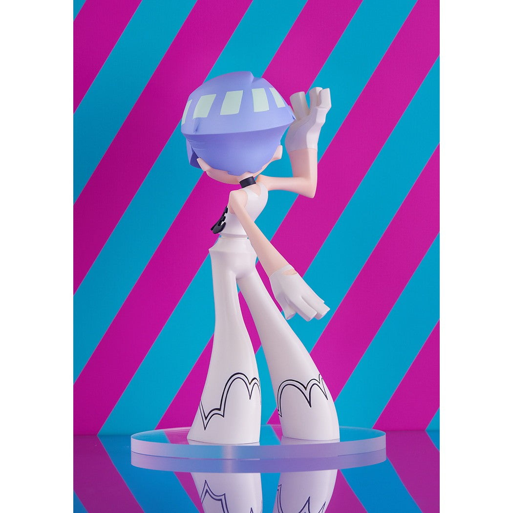 【予約安心出荷】[FIG] POP UP PARADE(ポップアップパレード) ポリエステル New PANTY & STOCKING with GARTERBELT(ニューパンティ&ストッキングwithガーターベルト) 完成品 フィギュア グッドスマイルカンパニー(2027年1月)