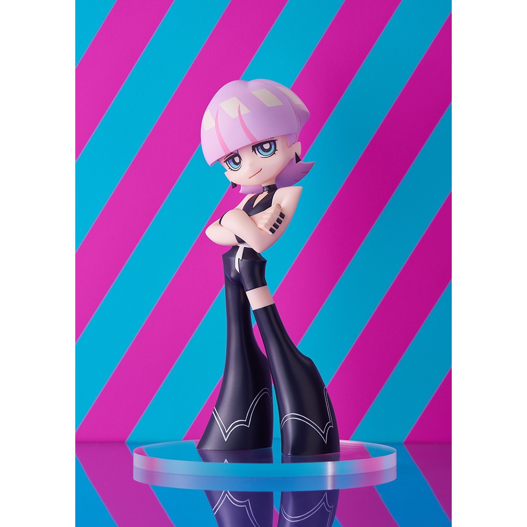 【予約安心出荷】[FIG] POP UP PARADE(ポップアップパレード) ポリウレタン New PANTY & STOCKING with GARTERBELT(ニューパンティ&ストッキングwithガーターベルト) 完成品 フィギュア グッドスマイルカンパニー(2027年1月)