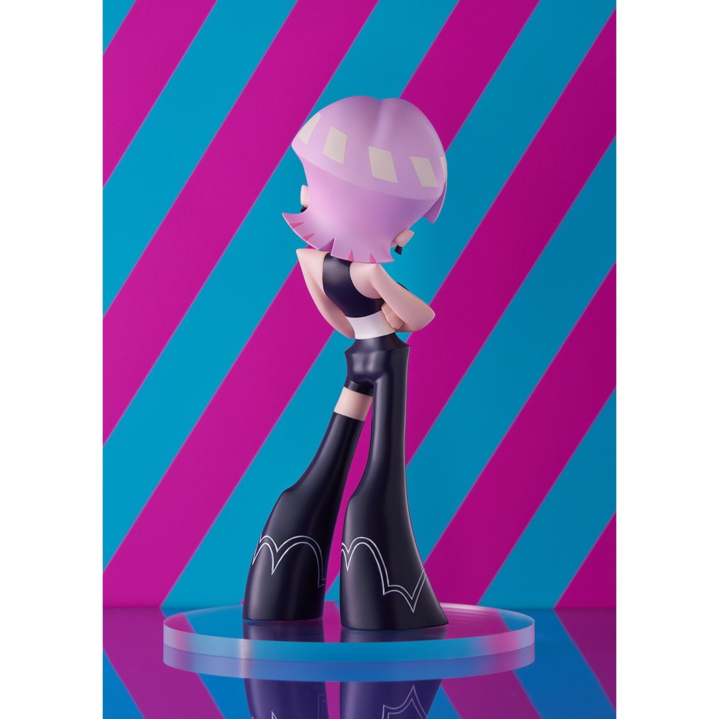 【予約安心出荷】[FIG] POP UP PARADE(ポップアップパレード) ポリウレタン New PANTY & STOCKING with GARTERBELT(ニューパンティ&ストッキングwithガーターベルト) 完成品 フィギュア グッドスマイルカンパニー(2027年1月)