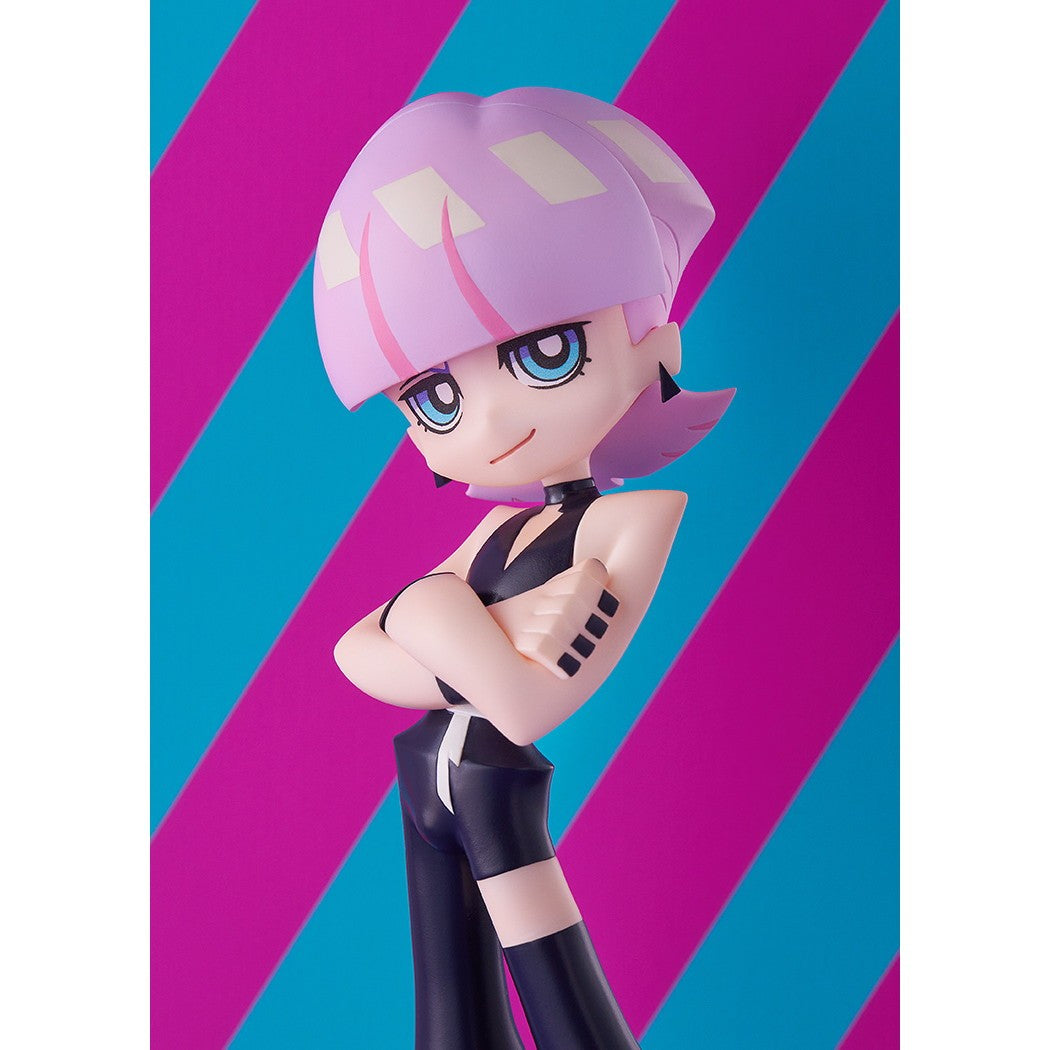 【予約安心出荷】[FIG] POP UP PARADE(ポップアップパレード) ポリエステル&ポリウレタンセット New PANTY & STOCKING with GARTERBELT(ニューパンティ&ストッキングwithガーターベルト) 完成品 フィギュア グッドスマイルカンパニー(2027年1月)