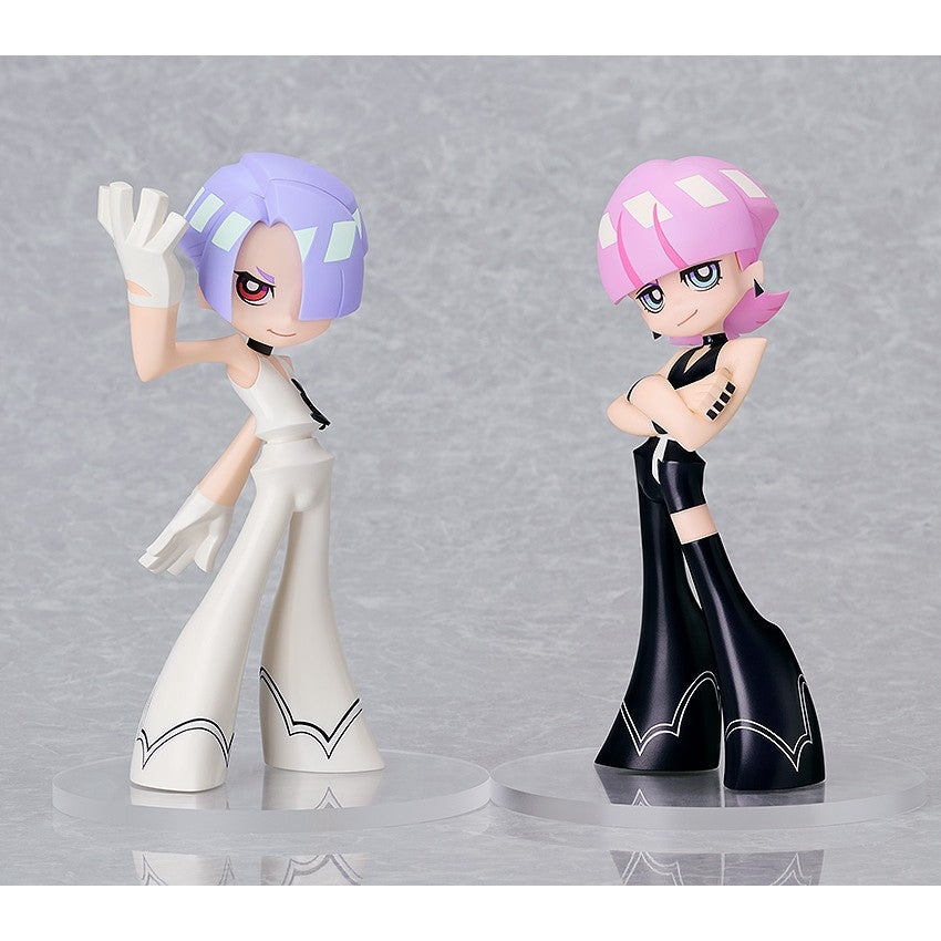 【予約安心出荷】[FIG] POP UP PARADE(ポップアップパレード) ポリエステル&ポリウレタンセット New PANTY & STOCKING with GARTERBELT(ニューパンティ&ストッキングwithガーターベルト) 完成品 フィギュア グッドスマイルカンパニー(2027年1月)
