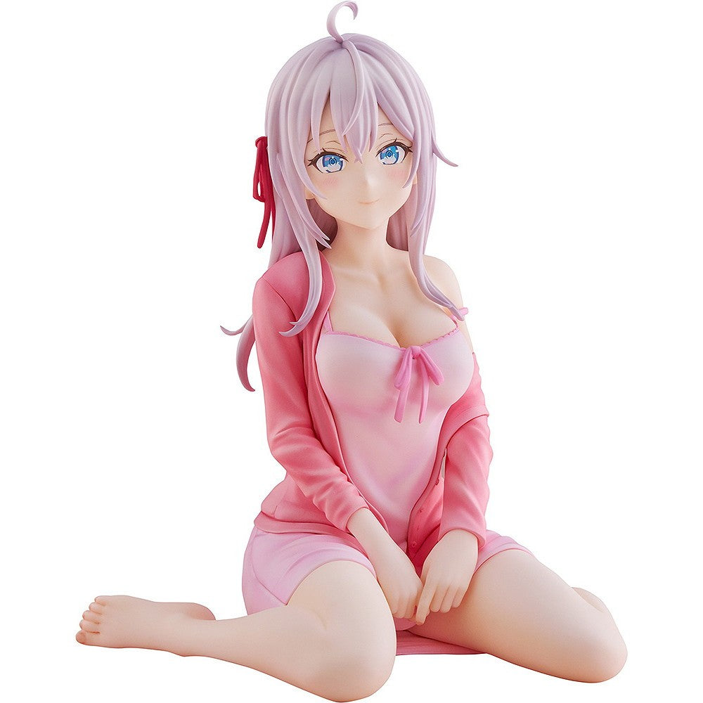【予約安心出荷】[FIG] 『時々ボソッとロシア語でデレる隣のアーリャさん』アリサ・ミハイロヴナ・九条(くじょう) 1/6 完成品 フィギュア DMM Factory(2027年2月)