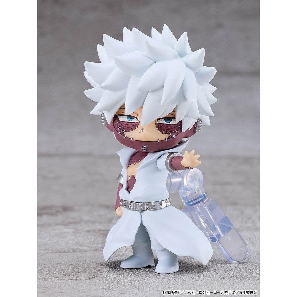 【予約安心出荷】[FIG] (BOX)(再販) ねんどろいどさぷらいず 僕のヒーローアカデミア ヒーローvs敵〈ヴィラン〉編 トレーディングフィギュア(6個) グッドスマイルカンパニー(2026年11月)