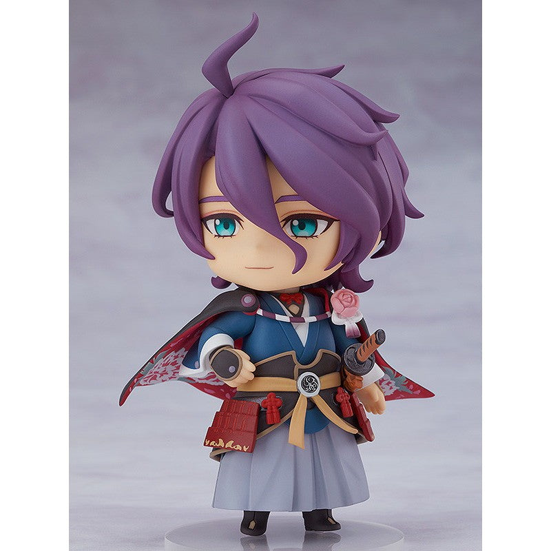 【予約安心出荷】[FIG] (再販) ねんどろいど 938 歌仙兼定(かせんかねさだ) 刀剣乱舞-ONLINE- 完成品 可動フィギュア オランジュ・ルージュ(2026年11月)