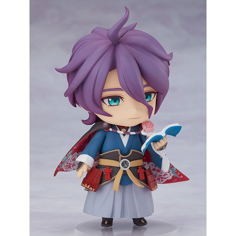 【予約安心出荷】[FIG] (再販) ねんどろいど 938 歌仙兼定(かせんかねさだ) 刀剣乱舞-ONLINE- 完成品 可動フィギュア オランジュ・ルージュ(2026年11月)