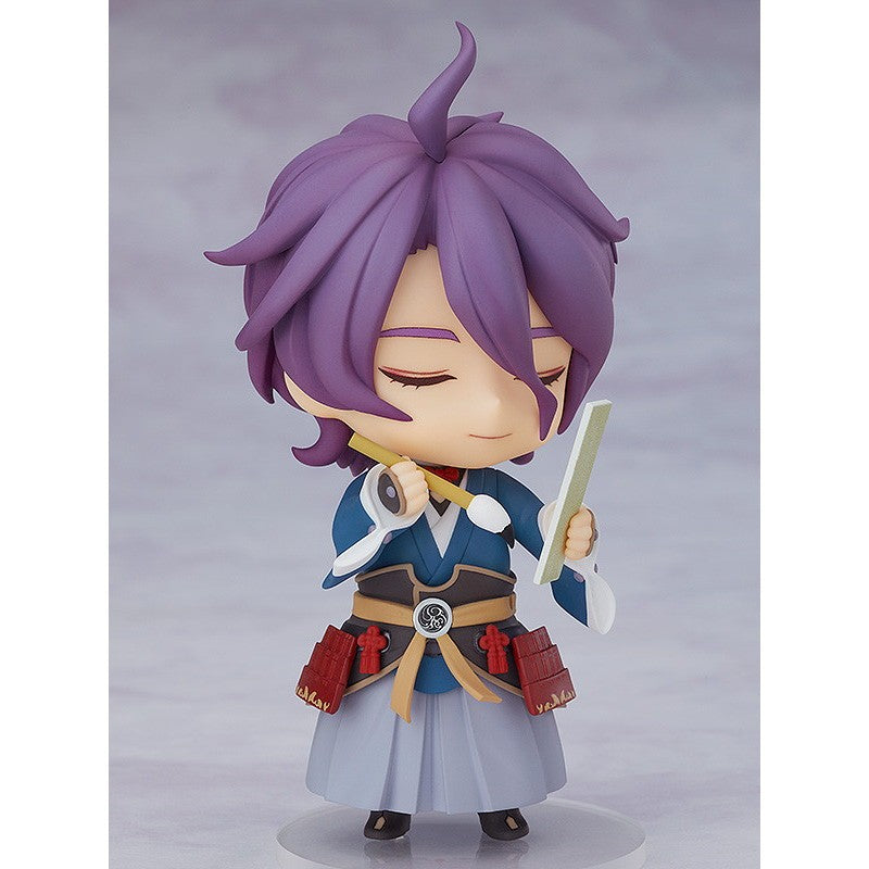【予約安心出荷】[FIG] (再販) ねんどろいど 938 歌仙兼定(かせんかねさだ) 刀剣乱舞-ONLINE- 完成品 可動フィギュア オランジュ・ルージュ(2026年11月)