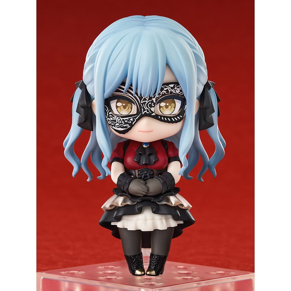 【予約安心出荷】[FIG] ねんどろいど 3053 オブリビオニス BanG Dream!(バンドリ!) 完成品 可動フィギュア グッドスマイルアーツ上海(2026年12月)