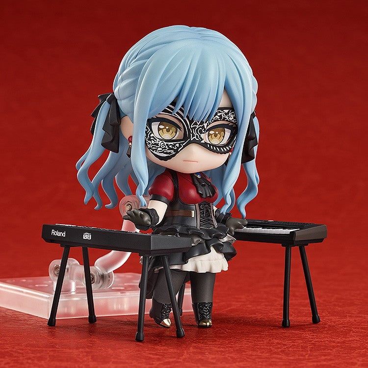 【予約安心出荷】[FIG] ねんどろいど 3053 オブリビオニス BanG Dream!(バンドリ!) 完成品 可動フィギュア グッドスマイルアーツ上海(2026年12月)