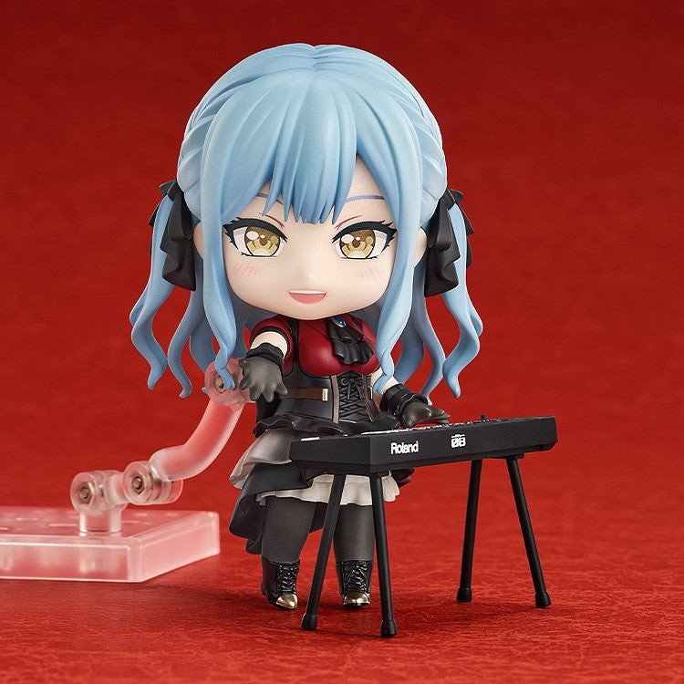 【予約安心出荷】[FIG] ねんどろいど 3053 オブリビオニス BanG Dream!(バンドリ!) 完成品 可動フィギュア グッドスマイルアーツ上海(2026年12月)