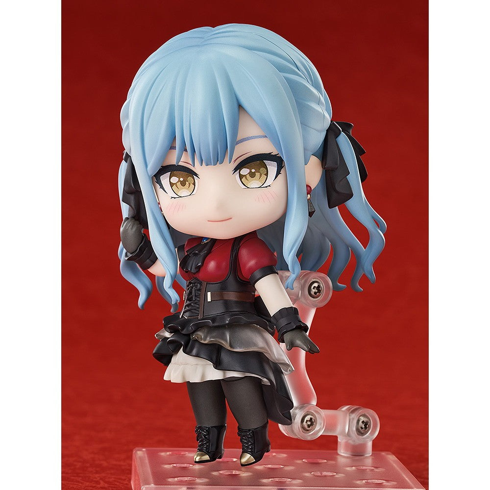 【予約安心出荷】[FIG] ねんどろいど 3053 オブリビオニス BanG Dream!(バンドリ!) 完成品 可動フィギュア グッドスマイルアーツ上海(2026年12月)