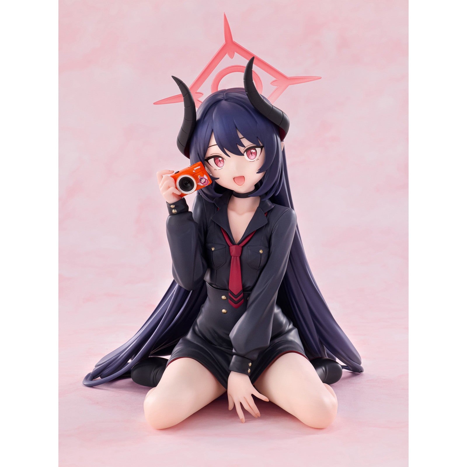 【予約安心出荷】[FIG] チアキ メモリアルロビーVer. ブルーアーカイブ -Blue Archive- 1/7 完成品 フィギュア(AMU-FNX1200) フリュー(2027年6月)