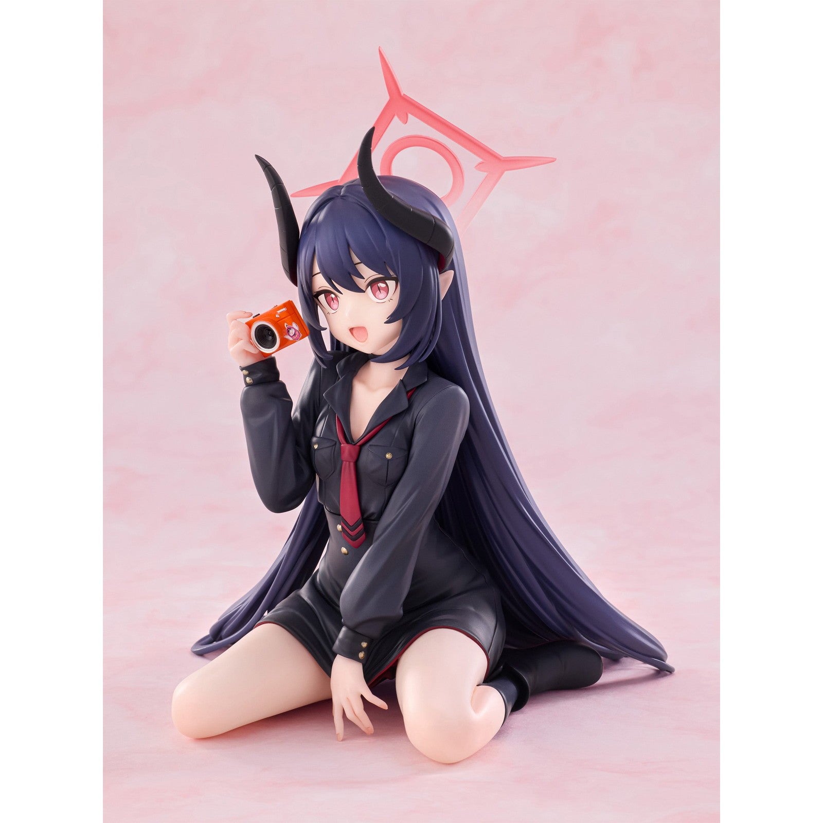 【予約安心出荷】[FIG] チアキ メモリアルロビーVer. ブルーアーカイブ -Blue Archive- 1/7 完成品 フィギュア(AMU-FNX1200) フリュー(2027年6月)