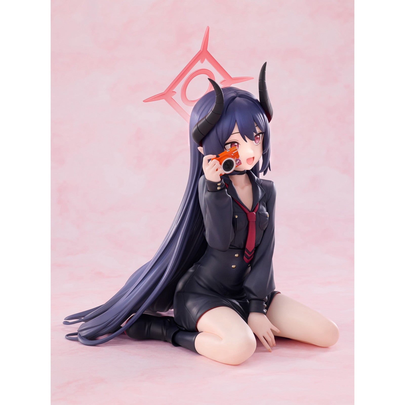 【予約安心出荷】[FIG] チアキ メモリアルロビーVer. ブルーアーカイブ -Blue Archive- 1/7 完成品 フィギュア(AMU-FNX1200) フリュー(2027年6月)