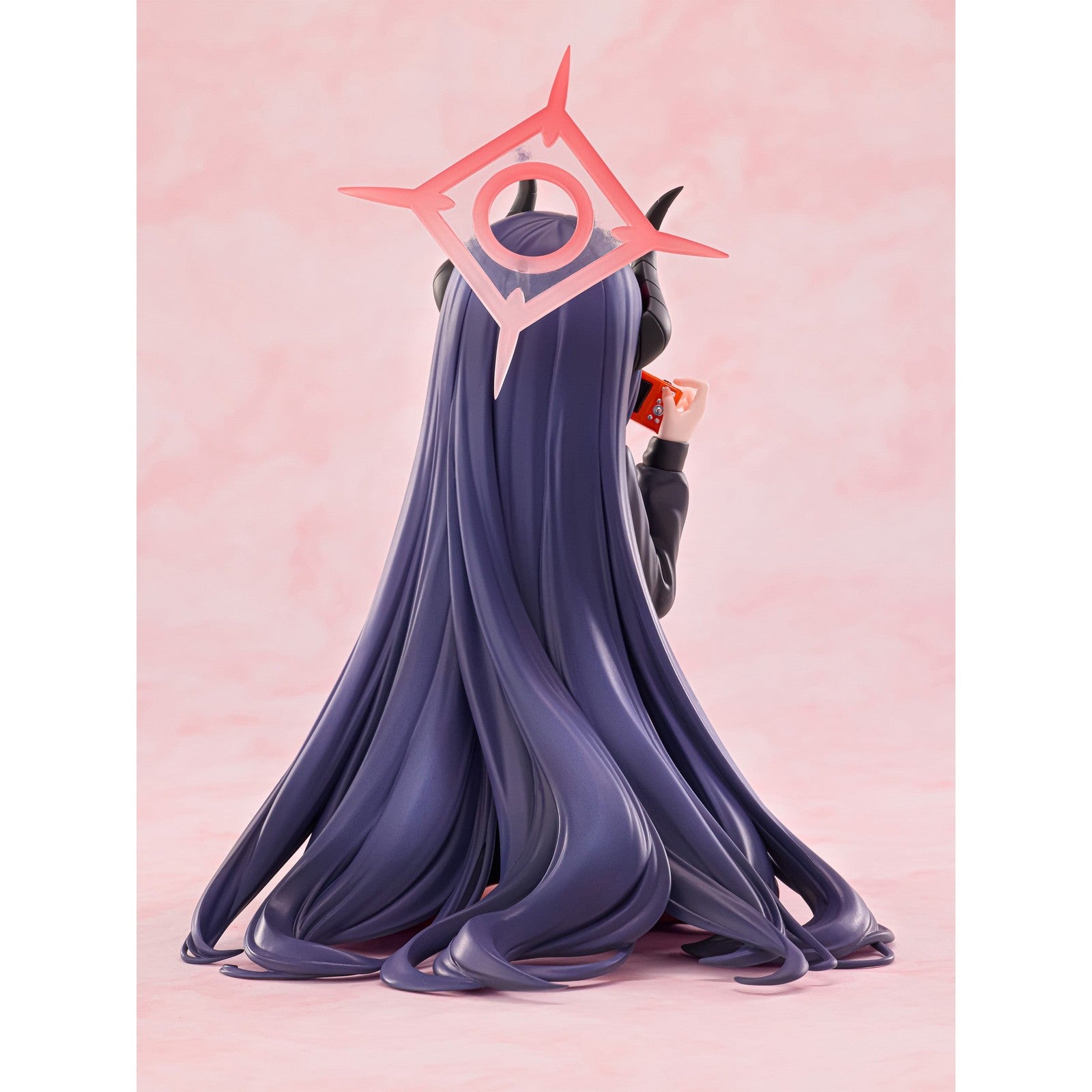【予約安心出荷】[FIG] チアキ メモリアルロビーVer. ブルーアーカイブ -Blue Archive- 1/7 完成品 フィギュア(AMU-FNX1200) フリュー(2027年6月)