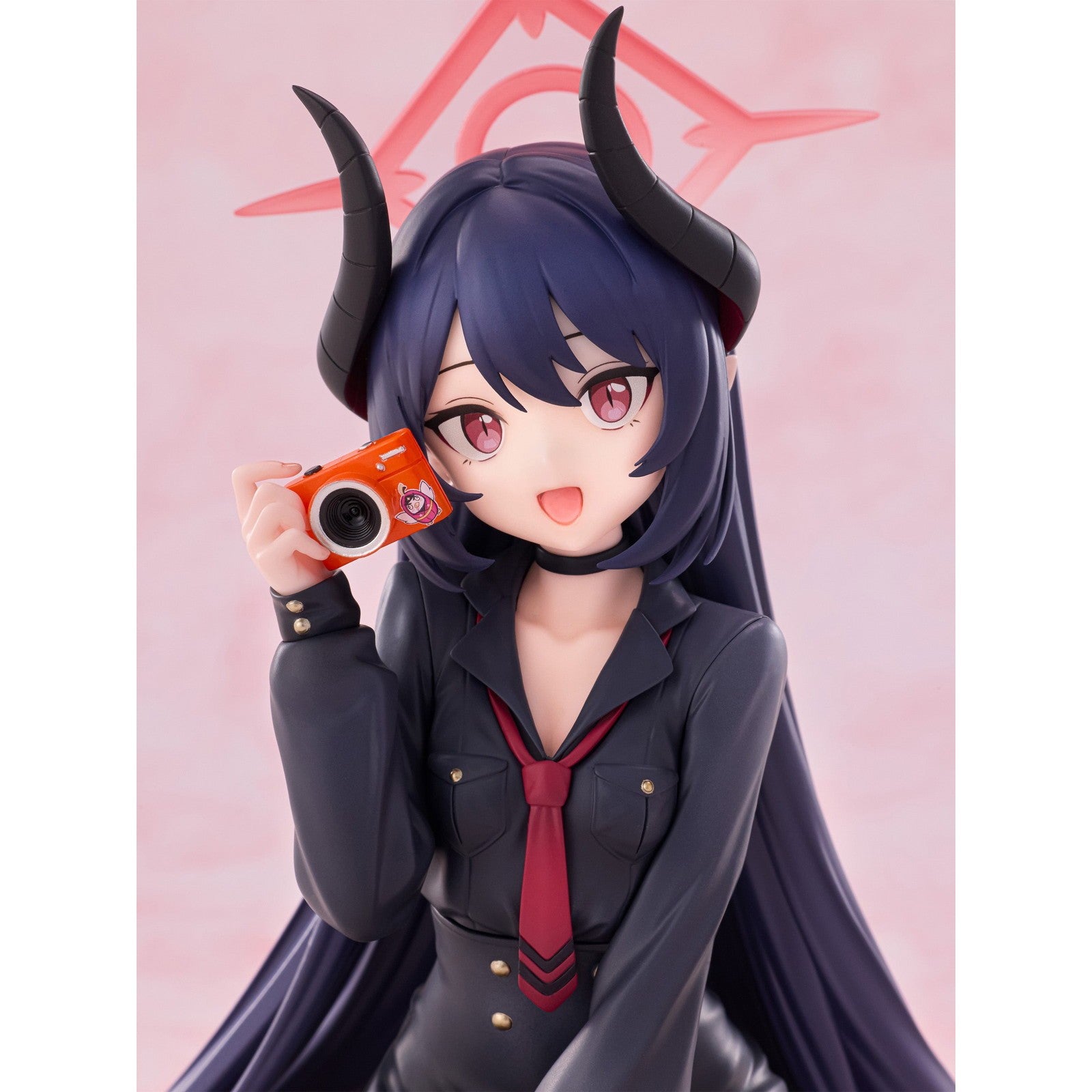 【予約安心出荷】[FIG] チアキ メモリアルロビーVer. ブルーアーカイブ -Blue Archive- 1/7 完成品 フィギュア(AMU-FNX1200) フリュー(2027年6月)