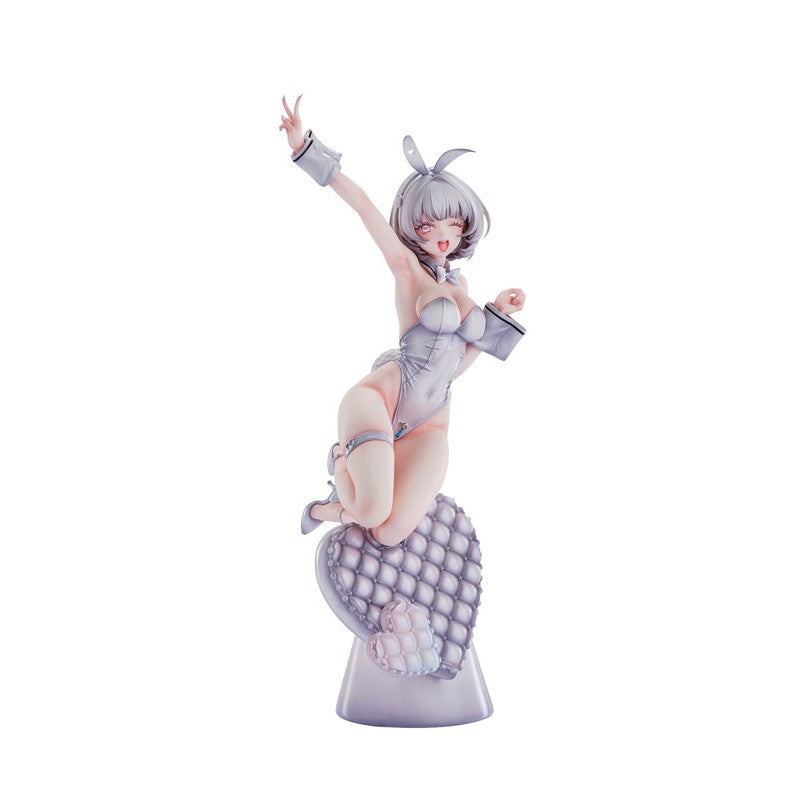 【予約安心出荷】[FIG] 色紙付属 ナタリア illustration by お久しぶり 1/6 完成品 フィギュア KAWA DESIGN(2027年6月)