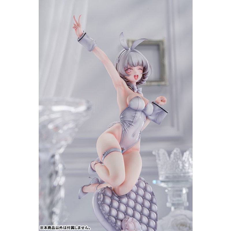 【予約安心出荷】[FIG] 色紙付属 ナタリア illustration by お久しぶり 1/6 完成品 フィギュア KAWA DESIGN(2027年6月)
