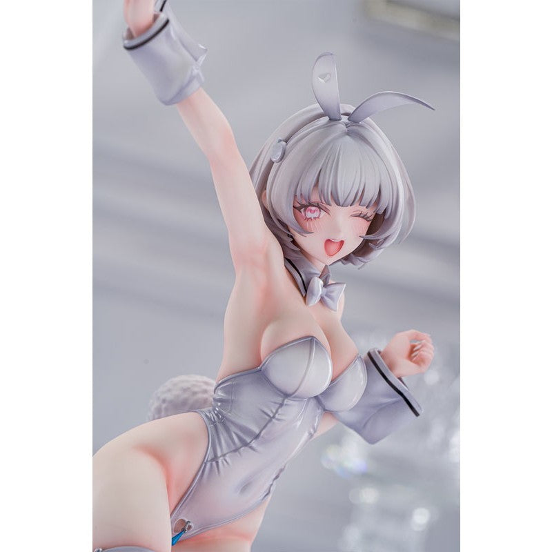 【予約安心出荷】[FIG] 色紙付属 ナタリア illustration by お久しぶり 1/6 完成品 フィギュア KAWA DESIGN(2027年6月)