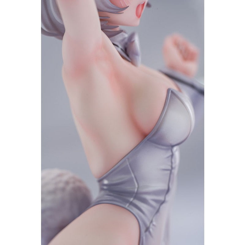 【予約安心出荷】[FIG] 色紙付属 ナタリア illustration by お久しぶり 1/6 完成品 フィギュア KAWA DESIGN(2027年6月)