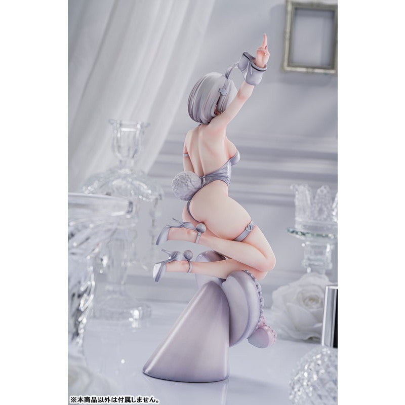 【予約安心出荷】[FIG] 色紙付属 ナタリア illustration by お久しぶり 1/6 完成品 フィギュア KAWA DESIGN(2027年6月)