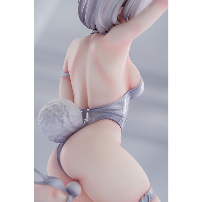 【予約安心出荷】[FIG] 色紙付属 ナタリア illustration by お久しぶり 1/6 完成品 フィギュア KAWA DESIGN(2027年6月)