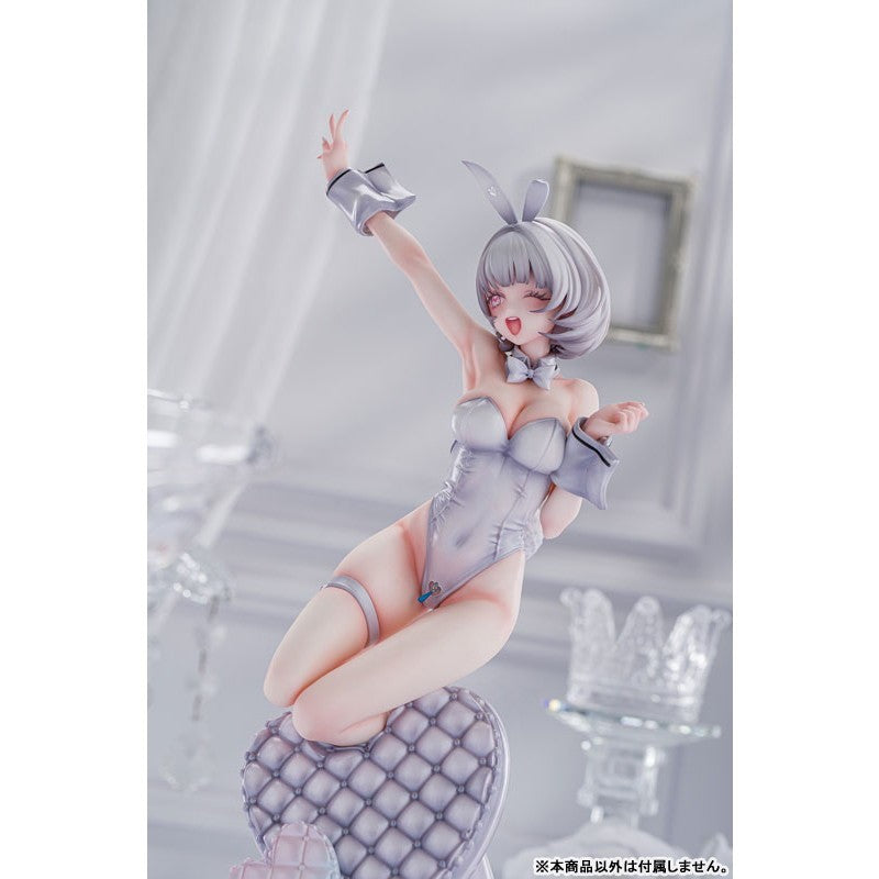 【予約安心出荷】[FIG] 色紙付属 ナタリア illustration by お久しぶり 1/6 完成品 フィギュア KAWA DESIGN(2027年6月)