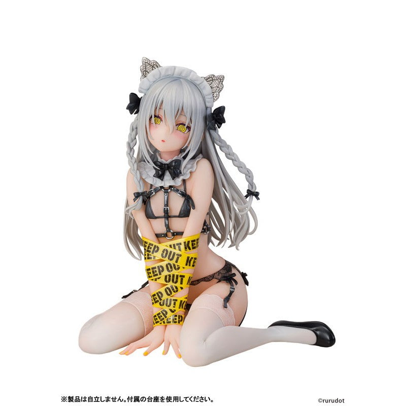 【予約安心出荷】[FIG] ソルト illustration by rurudo SUGAR GLAY 1/7 完成品 フィギュア PROOF(プルーフ)(2026年12月)