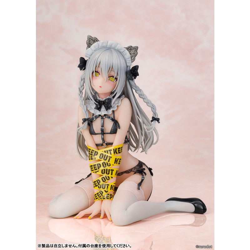 【予約安心出荷】[FIG] ソルト illustration by rurudo SUGAR GLAY 1/7 完成品 フィギュア PROOF(プルーフ)(2026年12月)