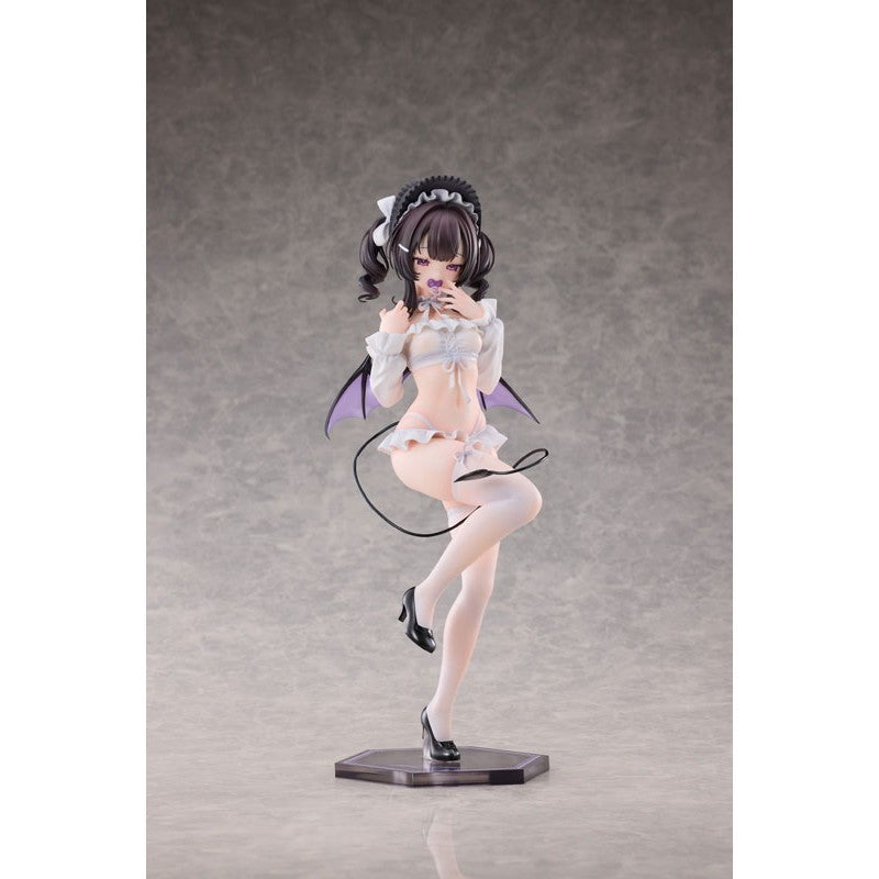 【予約安心出荷】[FIG] 紫乃(しの) Illustrated by RIKO 1/6 完成品 フィギュア Otherwhere(アザーウェア)(2027年4月)