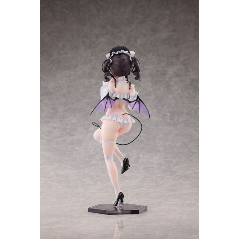 【予約安心出荷】[FIG] 紫乃(しの) Illustrated by RIKO 1/6 完成品 フィギュア Otherwhere(アザーウェア)(2027年4月)